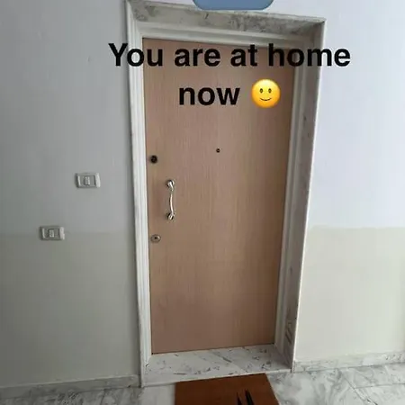 Apartment Dry Flat